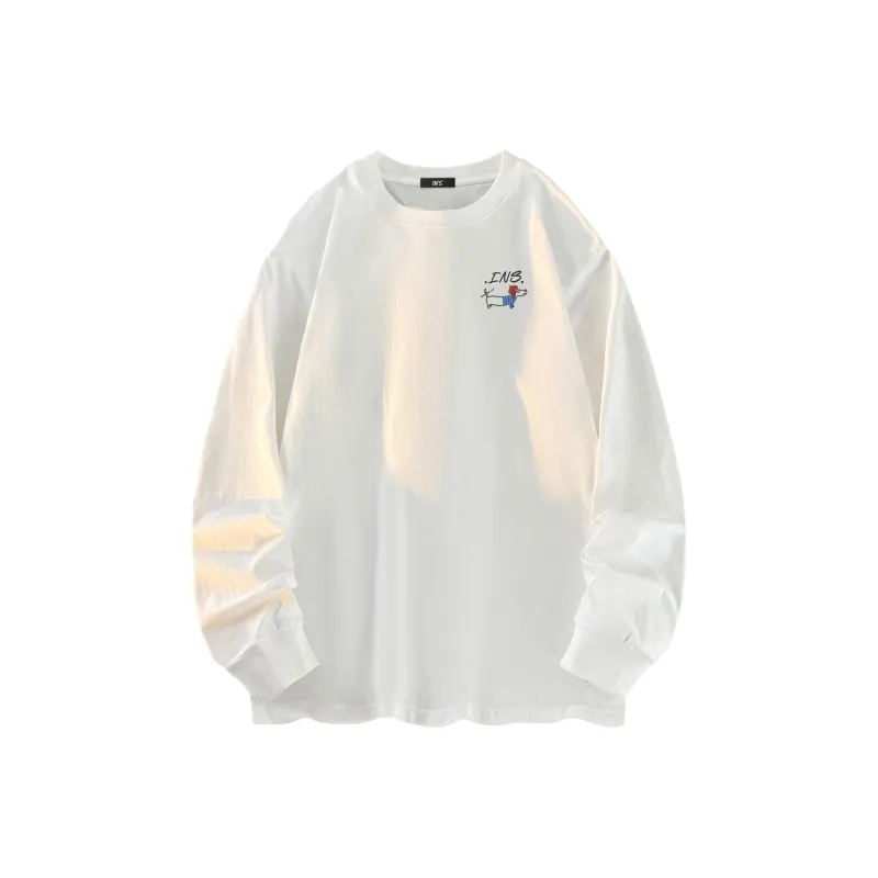 IN'S T Shirts Unisex-1