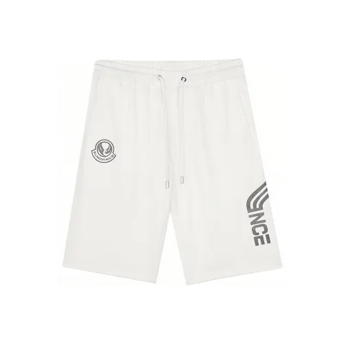 SUNDANCE Casual Shorts Men's White