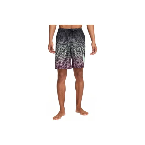 Nike Beach Shorts Men's Vapor Green