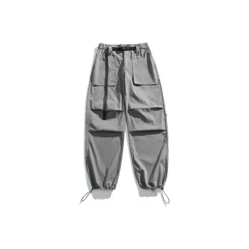 Zanzas Casual Pants Unisex