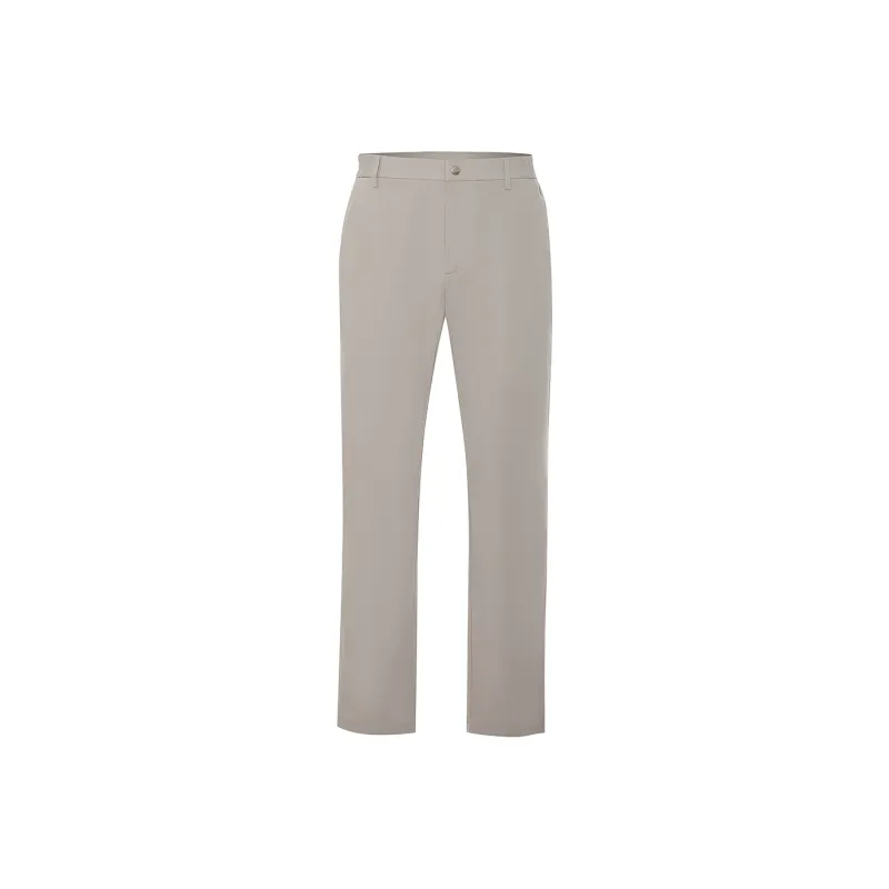 Satchi Casual Pants Men's Khaki-0