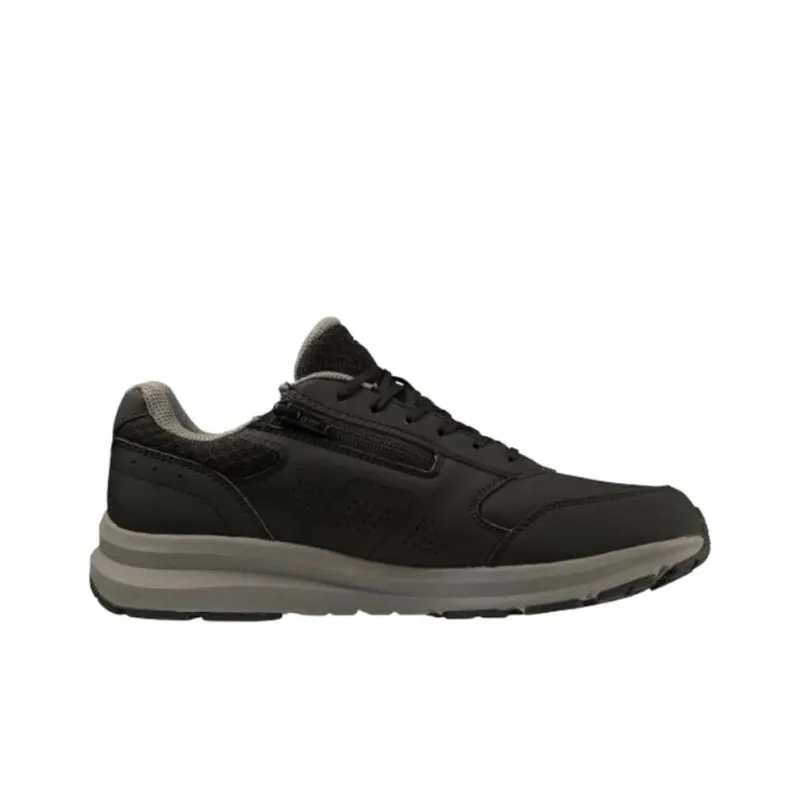 Mizuno Wave Freeride SW Low Top Casual Shoes Unisex Black-1
