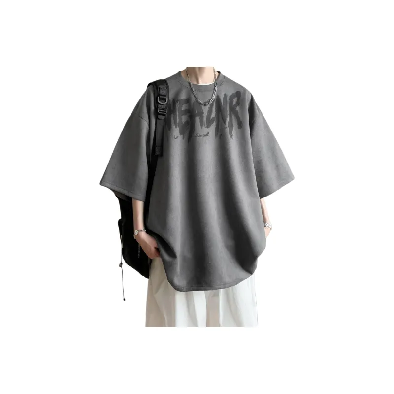 Fakeyoung T Shirts Unisex-10