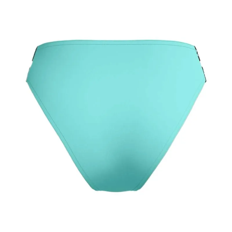 Speedo Swimming Shorts Women's Turquoise-1