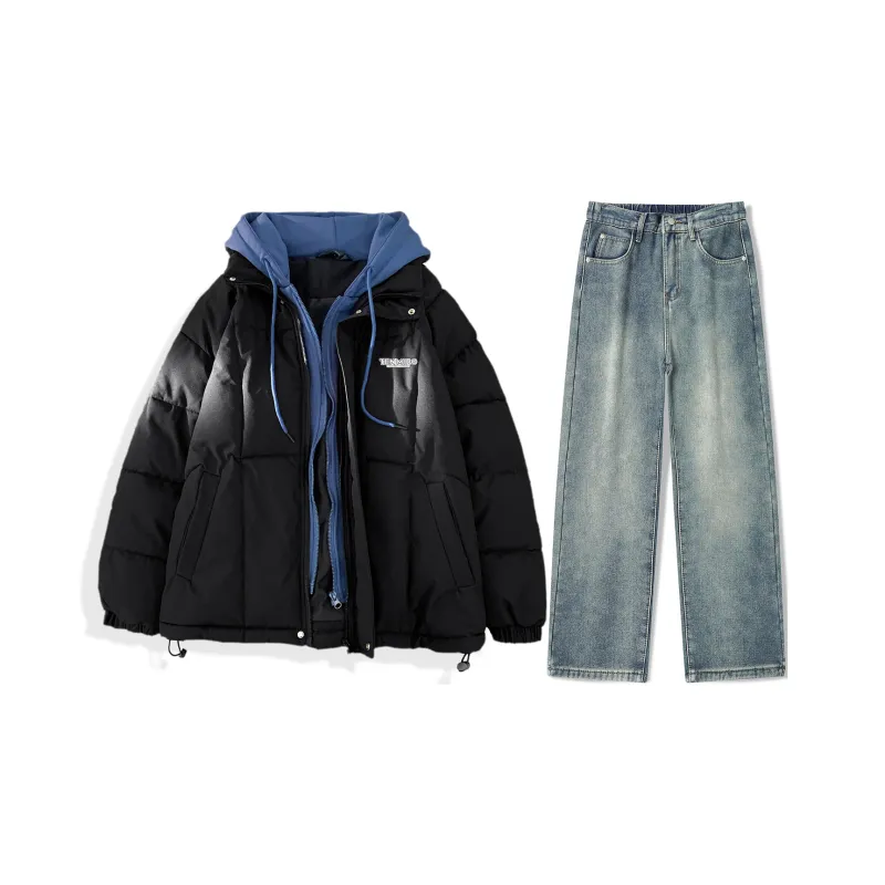 TEN MIRO Casual Sportswear Unisex-8
