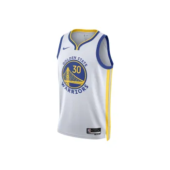 Nike Basketball Jerseys Unisex White