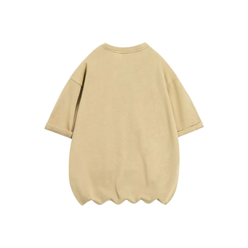 YATSI T Shirts Unisex-13