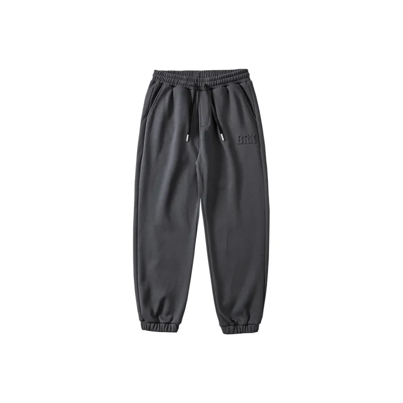 WOOD SOON Casual Pants Men-0