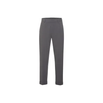Satchi Casual Pants Men's Medium Gray