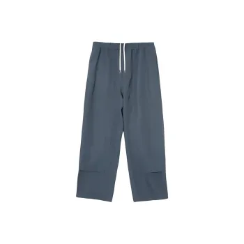Converse FW24 Casual Pants Unisex Blue