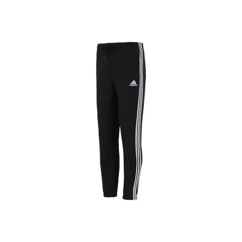 Adidas Knitted Sweatpants Men's Black
