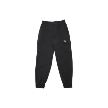 MLB SS24 Casual Pants Unisex Black