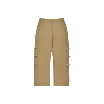 CLOT Casual Pants Unisex