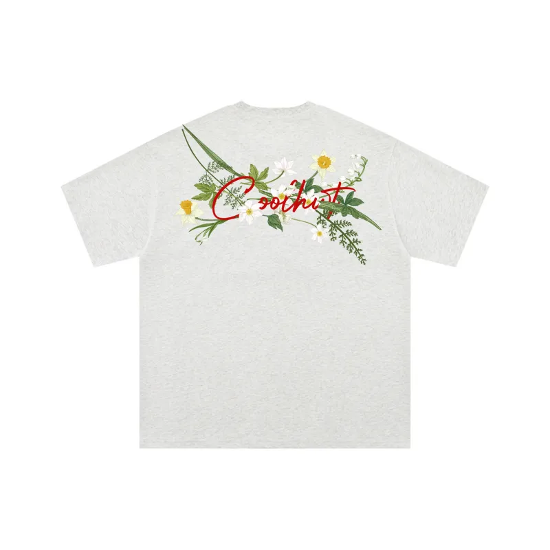 Coolhut T Shirts Unisex-6