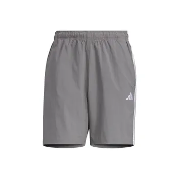 Adidas ESSENTIALS Plus Cargo Shorts Men's Gray