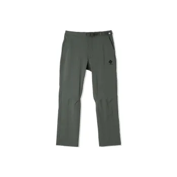 Columbia Saddle Trail™ Casual Pants Men's Army Green
