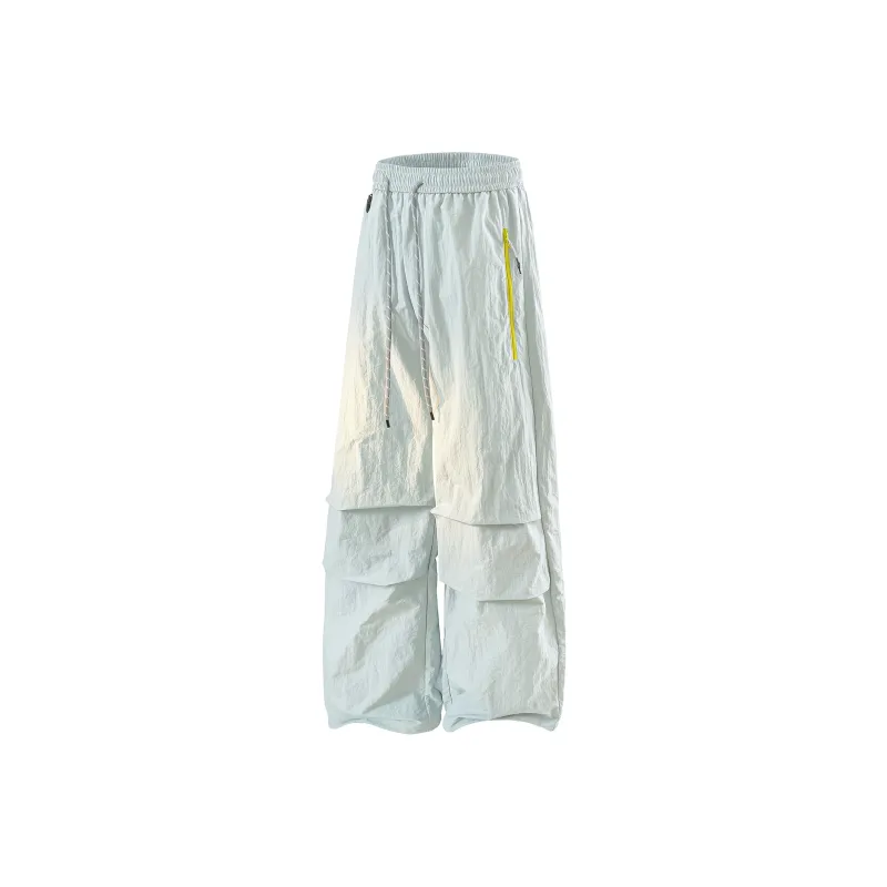 WOKXSS Casual Pants Unisex-21