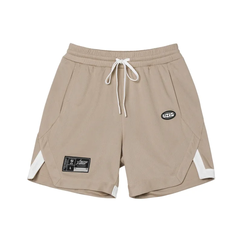 UZIS Basketball Shorts Unisex-9