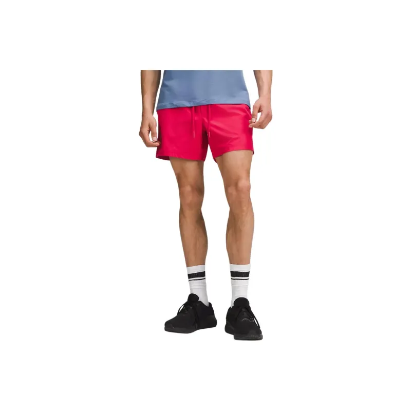Lululemon Zeroed In Casual Shorts Men's-25