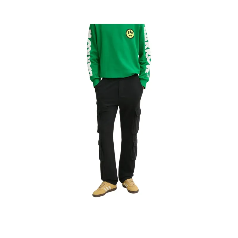 Barrow Cargo pocket Trousers-0