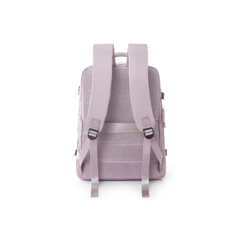 KEYSTREET Polyester Backpack Travel Bag Regular Unisex Multicolor-36