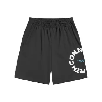 XTEP Vitality Series Casual Shorts Men's