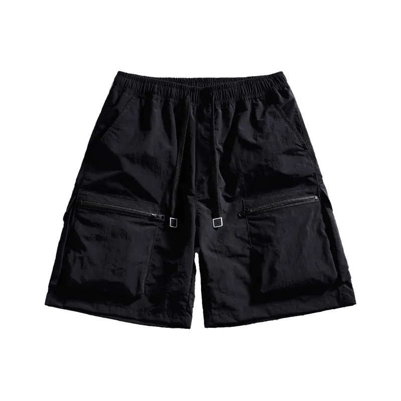 BIENKIMIIYE Casual Shorts Unisex-8