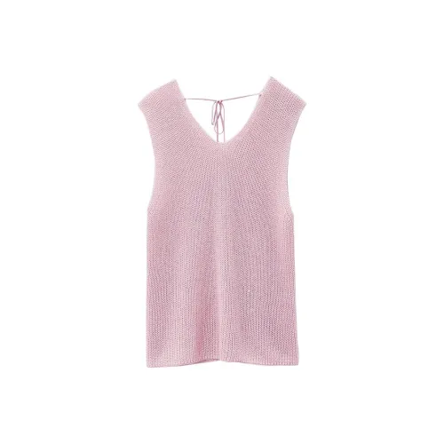 VERA VEINS Tank Tops Women's