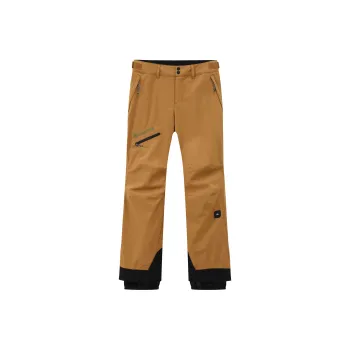 O'Neill Ski Pants Women's Khaki