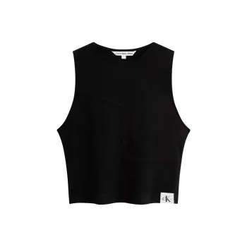 Calvin Klein SS24 Series Tank Tops Women's