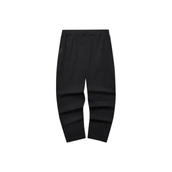 Skechers Casual Pants Men's Carbon Black