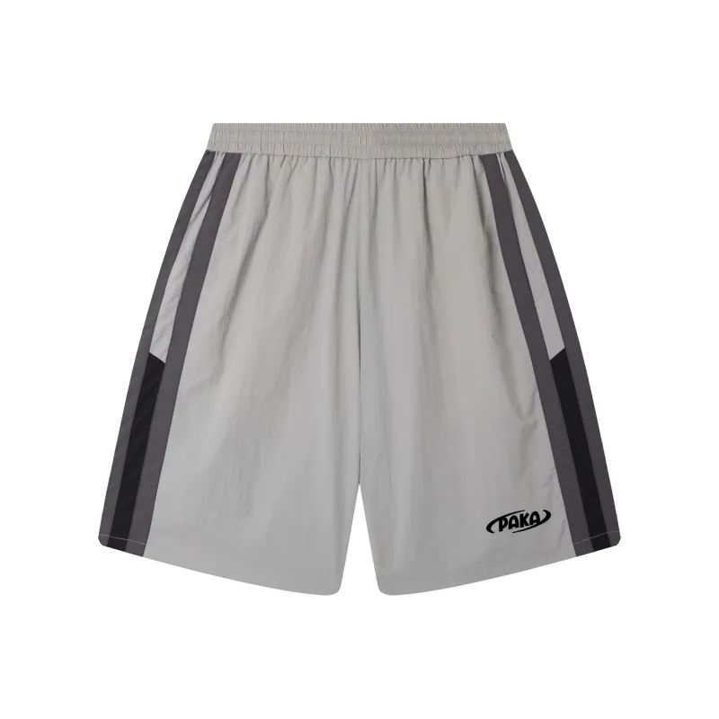 PAKA Casual Shorts Unisex-6