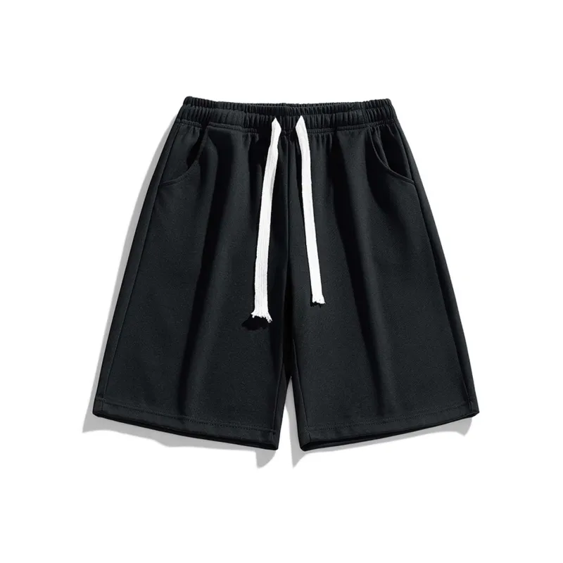 Anyveiw Casual Shorts Unisex-1