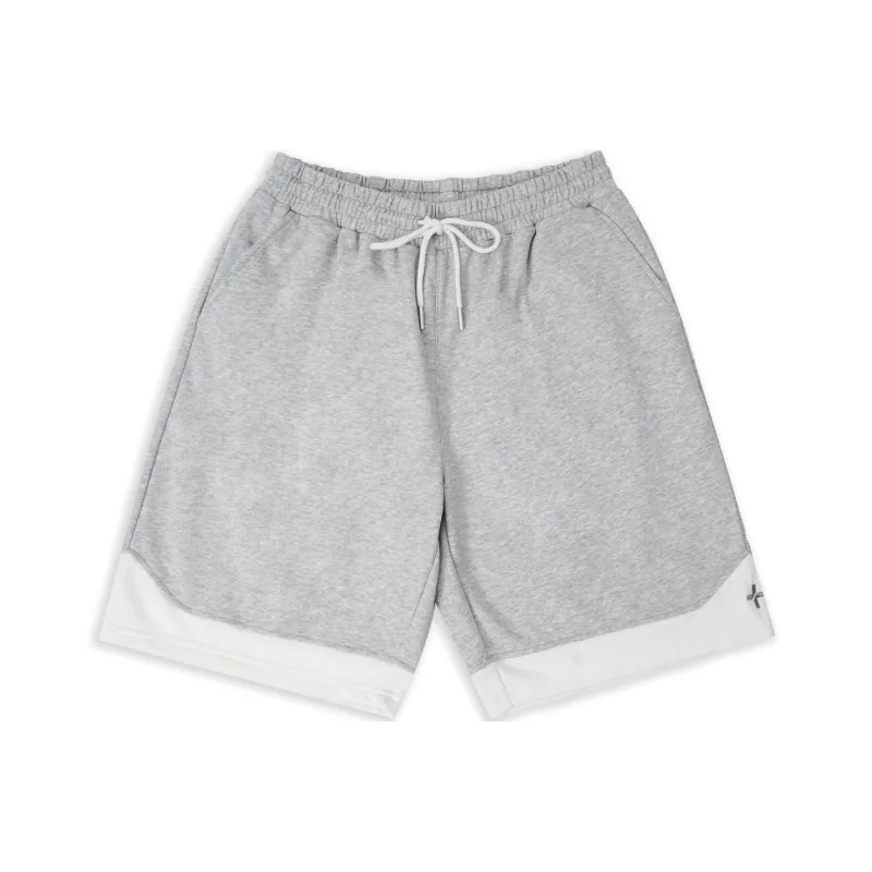 BD.POWER UP+ Basketball Shorts Unisex-4