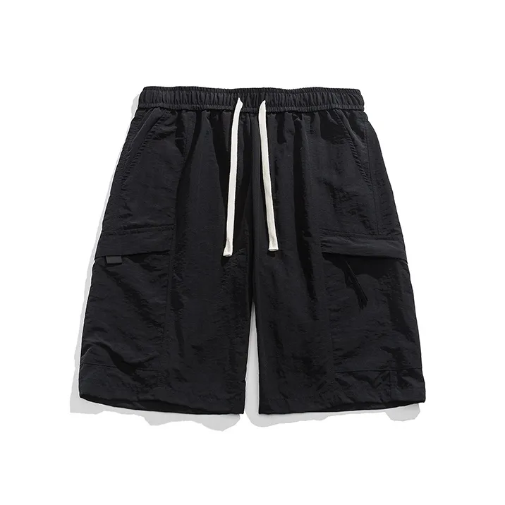 CASAMIA Cargo Shorts Men-0