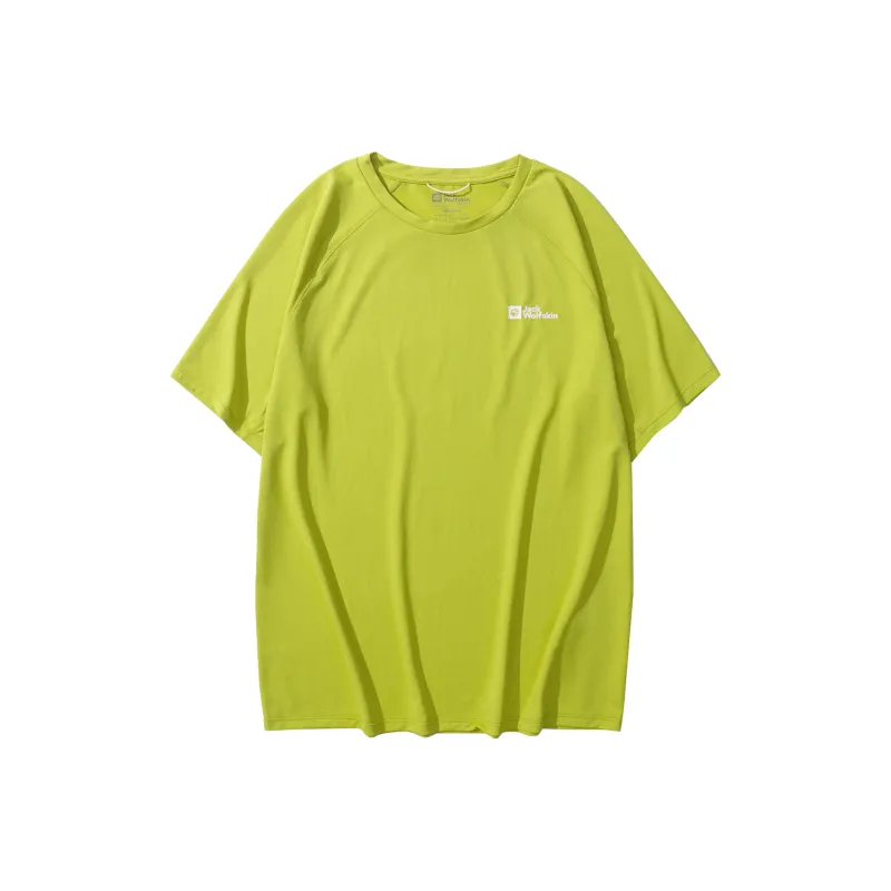 JACK WOLFSKIN T Shirts Men-12