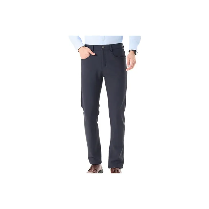 JOSEPH ABBOUD Casual Pants Men's Dark Gray-0