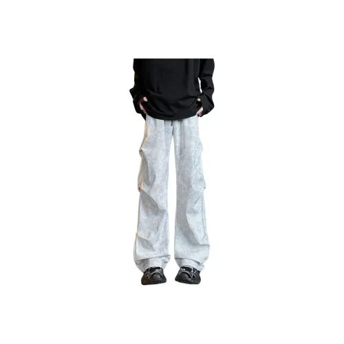 WKOOG Casual Pants Unisex