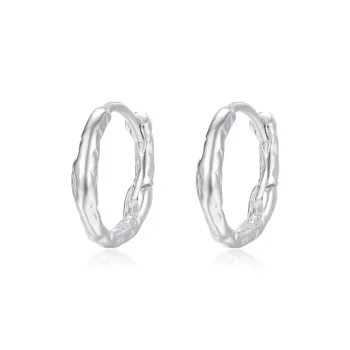 7℃ Earrings Unisex