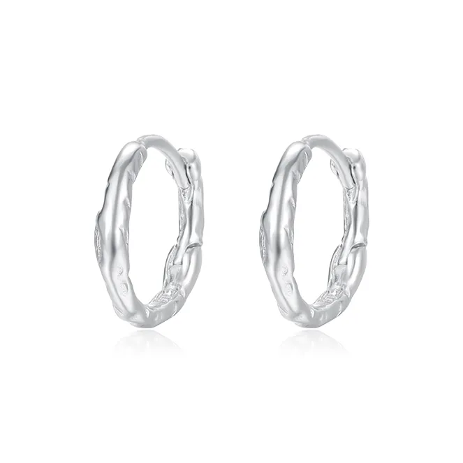 7℃ Earrings Unisex-0