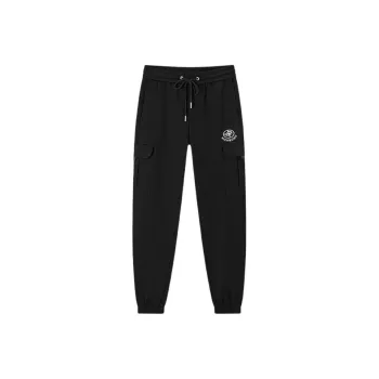 JOHN RICHMOND SS25 Casual Pants Men's Black