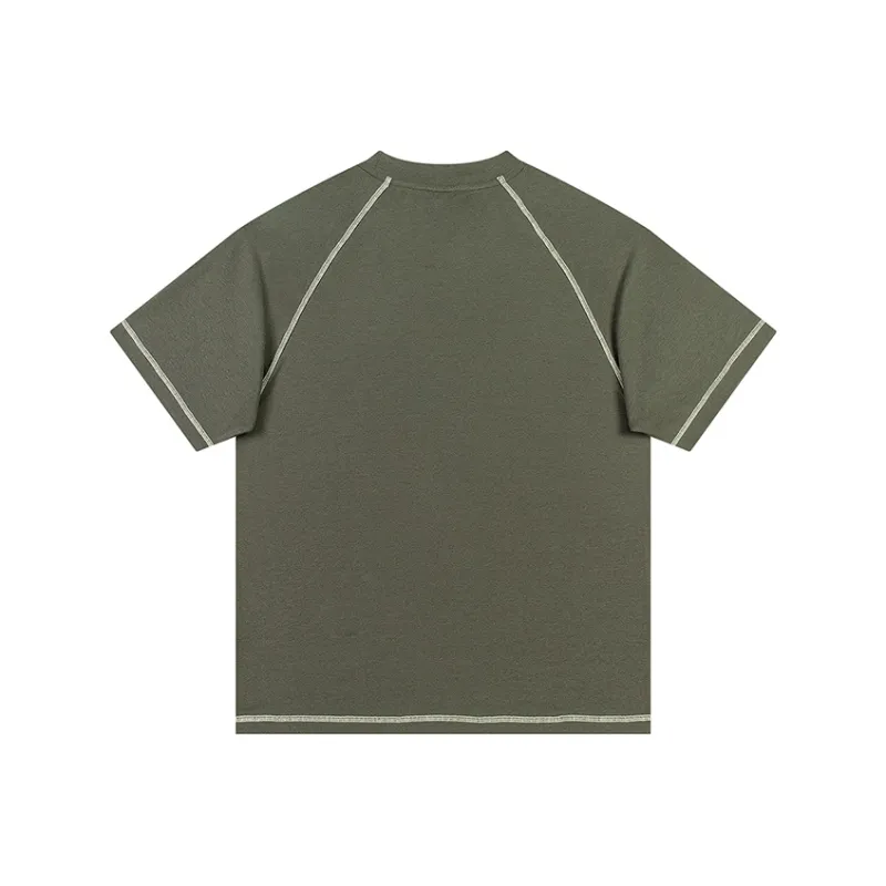 TIMD T Shirts Unisex-7