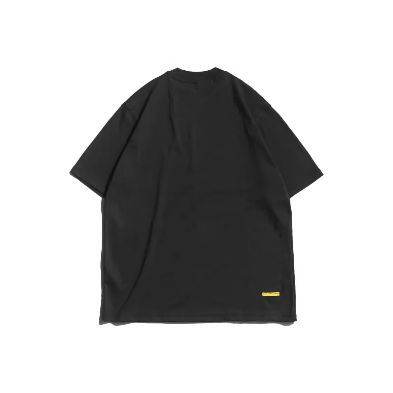 DAKYAM 2025 Summer T Shirt Unisex-3
