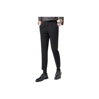 PIERRE CARDIN Casual Pants Men's