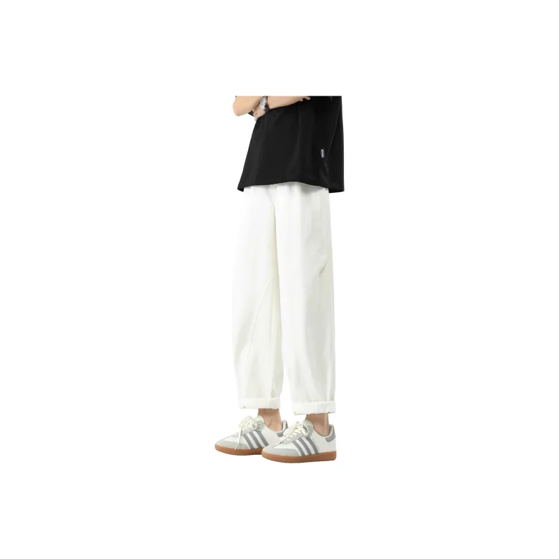 CREAZIONI LA FANTASIA E MOBILE Casual Pants Unisex-7