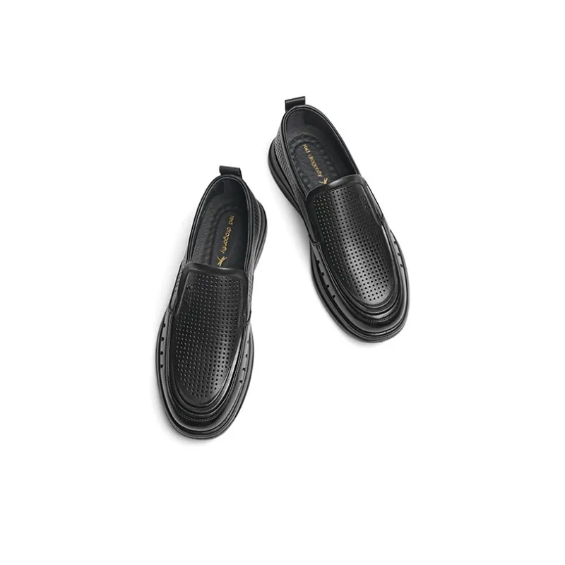 RED DRAGONFLY Dress Shoes Men's-2
