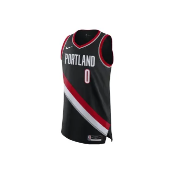 Nike Basketball Jerseys Men Black