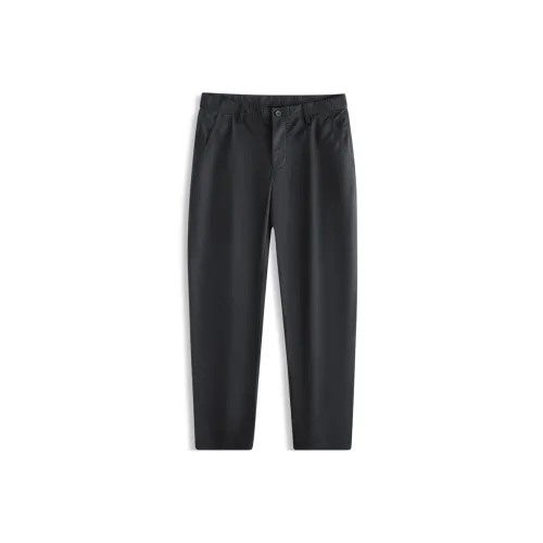Functional Zipper Shorts with Loose Style's