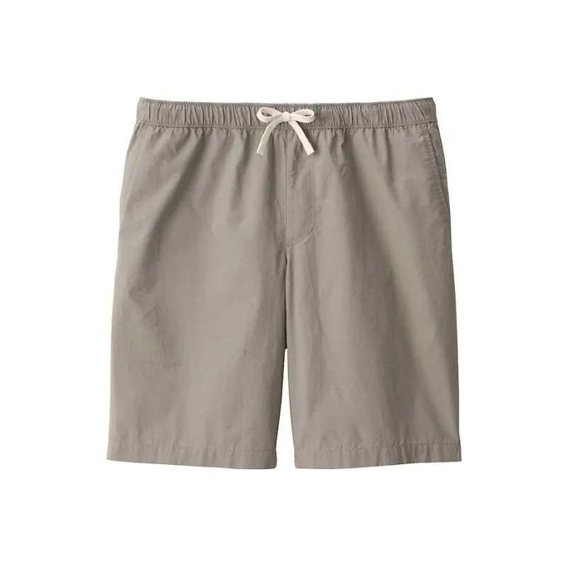 MUJI Casual Shorts Men-3