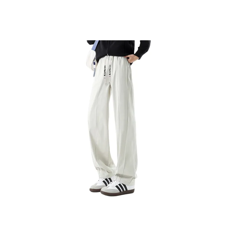 Love Monster Casual Pants Unisex-5